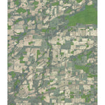 NY-Byron: GeoChange 1942-2011 Preview 1