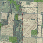 NY-Byron: GeoChange 1942-2011 Preview 2