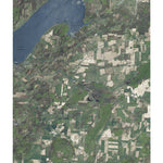NY-Sackets Harbor: GeoChange 1959-2011 Preview 1
