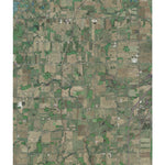 WI-Cleveland West: GeoChange 1952-2010 Preview 1