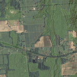 NY-Rose: GeoChange 1942-2011 Preview 2