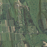 NY-Rose: GeoChange 1942-2011 Preview 3