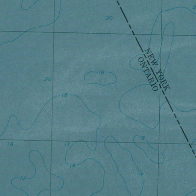 NY-ONT-Fort Niagara: GeoChange 1972-2011 Preview 3