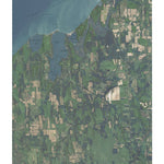 NY-Fair Haven: GeoChange 1942-2011 Preview 1