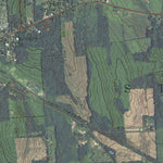 NY-Fair Haven: GeoChange 1942-2011 Preview 2