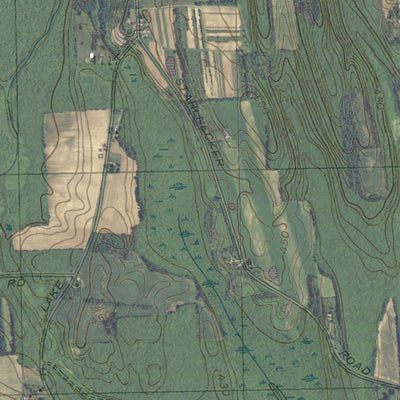 NY-Victory: GeoChange 1942-2011 Preview 2