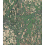 NY-Lyons: GeoChange 1942-2011 Preview 1