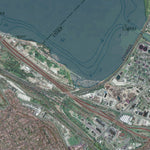 NY-Syracuse West: GeoChange 1972-2011 Preview 2