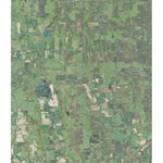 NY-Perrysburg: GeoChange 1952-2011 Preview 1