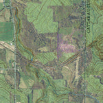 NY-Perrysburg: GeoChange 1952-2011 Preview 3