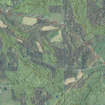 NY-Westfield: GeoChange 1953-2011 Preview 3