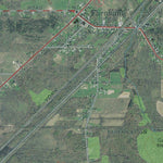 NY-Farnham: GeoChange 1942-2011 Preview 3
