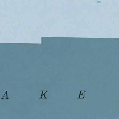 NY-North Of Dunkirk: GeoChange 1953-2011 Preview 2