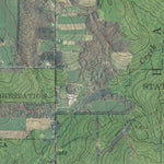 NY-North Clymer: GeoChange 1953-2011 Preview 3