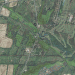 NY-Rush: GeoChange 1971-2011 Preview 3