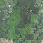NY-Potter: GeoChange 1942-2011 Preview 3