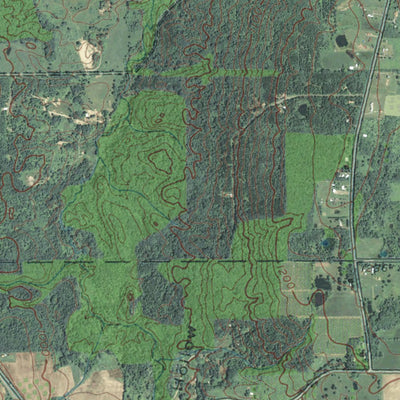 NY-Potter: GeoChange 1942-2011 Preview 3