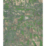 NY-Clifton Springs: GeoChange 1942-2011 Preview 1