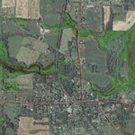 NY-Leicester: GeoChange 1942-2011 Preview 3