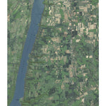 NY-Keuka Park: GeoChange 1942-2011 Preview 1
