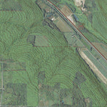 NY-Nunda: GeoChange 1972-2011 Preview 3