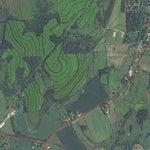 NY-Hamilton: GeoChange 1942-2011 Preview 2