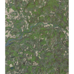 NY-Eagle Bridge: GeoChange 1944-2011 Preview 1