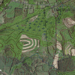 NY-Eagle Bridge: GeoChange 1944-2011 Preview 2