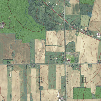 NY-Rushville: GeoChange 1942-2011 Preview 2