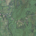 NY-Charlotteville: GeoChange 1943-2011 Preview 2
