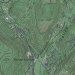 NY-Charlotteville: GeoChange 1943-2011 Preview 3