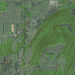 NY-Borden: GeoChange 1952-2011 Preview 2