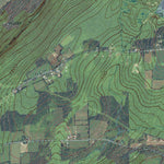 NY-Oxford: GeoChange 1944-2011 Preview 2
