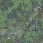 NY-Oxford: GeoChange 1944-2011 Preview 3