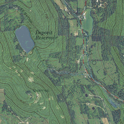 NY-Deposit: GeoChange 1963-2011 Preview 3