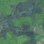 NY-Rensselaerville: GeoChange 1943-2011 Preview 2