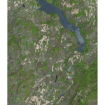 NY-Tomhannock: GeoChange 1952-2011 Preview 1
