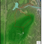 Vaughan Woods Trails Preview 1