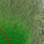 Vaughan Woods Trails Preview 3