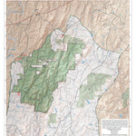 Birkhead Mountains Wilderness Preview 1