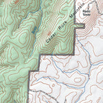 Birkhead Mountains Wilderness Preview 2