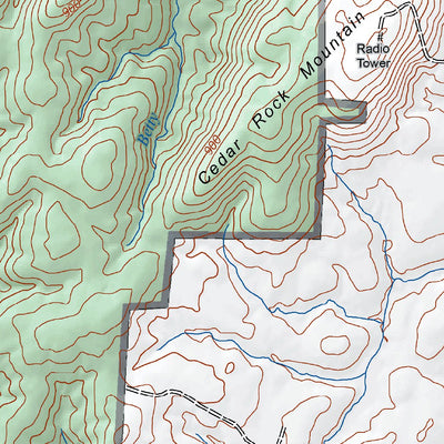 Birkhead Mountains Wilderness Preview 2