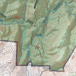 Birkhead Mountains Wilderness Preview 3