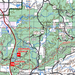 Talladega Ranger District, Talladega National Forest Preview 2