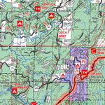 Talladega Ranger District, Talladega National Forest Preview 3