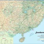 Southern China - ITMB Preview 1