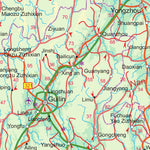 Southern China - ITMB Preview 2