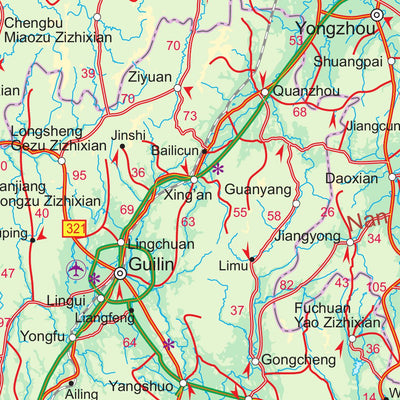 Southern China - ITMB Preview 2