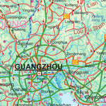 Southern China - ITMB Preview 3