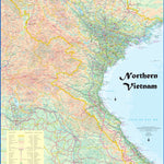 Northern Vietnam - ITMB Preview 1